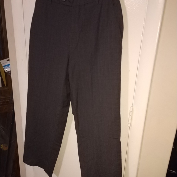 Men's Dress Pants Sz 32R - Picture 3 of 8